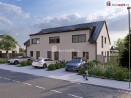 Prodej bytu 3+kk, 79 m2, OV, Ostrov, Kv�tnov� (okres Karlovy Vary)