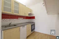 Pron�jem bytu 2+kk, 45 m2, OV, Praha 8, �imice, ul. Ouholick� - exkluzivn�