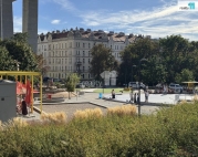 Pron�jem bytu 3+1, 68 m2, OV, Praha 2, Nusle, ul. Svatoplukova