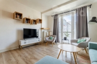 Pron�jem bytu 3+kk, 0 m2, OV, Praha 7, Hole�ovice, ul. Mal� Plyn�rn�