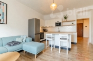 Pron�jem bytu 3+kk, 92 m2, OV, Praha 7, Hole�ovice, ul. Mal� Plyn�rn�