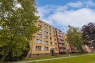 Prodej bytu 1+1, 41 m2, DV, �esk� T��n (okres Karvin�), ul. Okru�n� - exkluzivn�