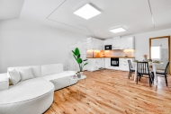 Prodej bytu 5+kk, 104 m2, OV, Kn�most (okres Mlad� Boleslav)