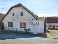 Prodej samostatn�ho RD, 127 m2, Kel�, N�metice (okres Vset�n)