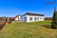 Prodej samostatn�ho RD, 108 m2, Nov� M�sto na Morav� (okres ���r nad S�zavou)