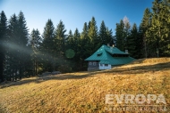 Prodej rekrea�n�ho objektu, Harrachov, Ry�ovi�t� (okres Jablonec nad Nisou)