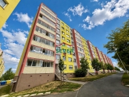 Prodej bytu 3+1, 0 m2, DV, Most, ul. Josefa �ev��ka