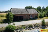 Prodej samostatn�ho RD, 300 m2, Trp�k (okres �st� nad Orlic�)