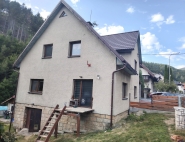Prodej samostatn�ho RD, 190 m2, Doln� Be�va (okres Vset�n)