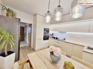 Prodej bytu 4+1, 103 m2, OV, Brno, L��e� (okres Brno-m�sto), ul. Zikova