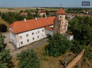 Prodej zem�d�lsk�ho objektu, Vlasatice (okres Brno-venkov)
