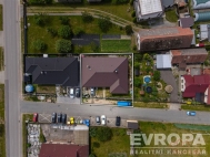 Prodej samostatn�ho RD, 227 m2, Sop�e� (okres Pardubice)