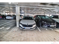 Pron�jem objektu, Brno, Lesn� (okres Brno-m�sto)