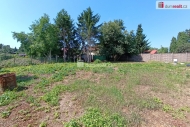 Prodej pozemku , ur�en� k v�stavb� RD, Ba�� (okres Praha-v�chod)