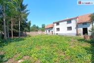 Prodej samostatn�ho RD, 100 m2, Ba�� (okres Praha-v�chod)