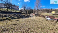 Prodej pozemku , ur�en� k v�stavb� RD, Liberec, Liberec XXX-Vratislavice nad Nisou