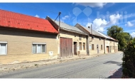 Prodej řadového RD, 95 m2, Tovačov, Tovačov II-Annín (okres Přerov)