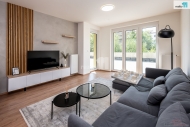 Prodej bytu 3+kk, 88 m2, OV, Liberec, Liberec X-Franti�kov, ul. �vermova