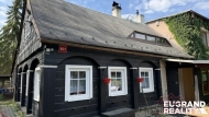 Prodej hotelu, Kr�sn� L�pa (okres D���n)