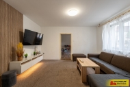 Prodej rohov�ho RD, 90 m2, Pravice (okres Znojmo)