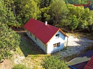 Prodej samostatn�ho RD, 90 m2, Chot�bo�, St���ov (okres Havl��k�v Brod)