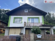 Prodej samostatn�ho RD, 220 m2, Vala�sk� Mezi����, Bynina (okres Vset�n)