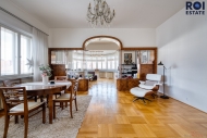 Prodej bytu 4+1, 180 m2, OV, Brno, �ern� Pole (okres Brno-m�sto), ul. Erbenova