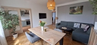 Prodej bytu 3+1, 0 m2, OV, Vala�sk� Mezi���� (okres Vset�n), ul. Husova