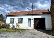 Prodej rohového RD, 85 m2, Strážovice (okres Hodonín)