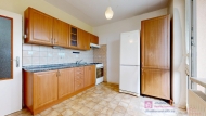 Prodej bytu 3+1, 78 m2, OV, B�eclav, ul. U J�nsk�ho dvora