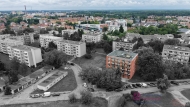 Prodej bytu 3+1, 78 m2, OV, B�eclav, ul. U J�nsk�ho dvora