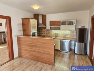 Pron�jem bytu 2+kk, 47 m2, OV, �st� nad Labem, Kl��e, ul. Resslova