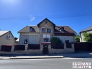 Prodej samostatn�ho RD, 226 m2, Rumburk, Rumburk 1 (okres D���n)