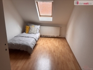 Pron�jem bytu jin�, 14 m2, OV, Praha 5, Lipence, ul. J�lovi��sk�