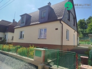 Prodej samostatn�ho RD, 0 m2, �luknov (okres D���n)