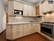 Pron�jem bytu 3+1, 72 m2, OV, Brno, Kr�lovo Pole (okres Brno-m�sto), ul. Rusk�