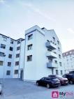 Pron�jem bytu 2+kk, 62 m2, OV, Moravsk� Bud�jovice (okres T�eb��), ul. Jechova