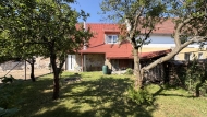 Prodej �adov�ho RD, 0 m2, Osov� B�t��ka, Osov� (okres ���r nad S�zavou)