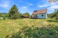 Prodej samostatn�ho RD, 220 m2, Karlovice (okres Brunt�l)
