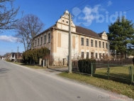 Prodej samostatného RD, 700 m2, Suchdol nad Lužnicí, Klikov (okres Jindřichův Hradec)