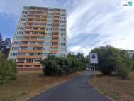 Prodej bytu 1+1, 27 m2, OV, �esk� L�pa, ul. �elezni���sk�