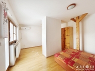 Pron�jem bytu 1+kk, 17 m2, OV, Brno, Ponava (okres Brno-m�sto), ul. �tef�nikova