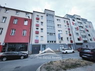 Pron�jem bytu 2+kk, 48 m2, OV, Plze�, Ji�n� P�edm�st� (okres Plze�-m�sto), ul. Pod�bradova