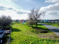 Prodej pozemku , ur�en� k v�stavb� RD, P�erov, P�erov X-Popovice