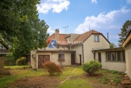 Prodej samostatn�ho RD, 243 m2, P�erov, P�erov X-Popovice