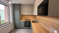 Pron�jem bytu 3+1, 70 m2, OV, Mod�ice (okres Brno-venkov), ul. Pod�bradova