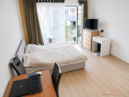 Prodej bytu 1+kk, 43 m2, OV, Praha 4, H�je, ul. Sochorcova
