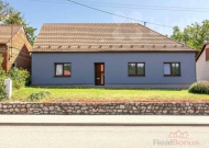 Prodej blokov�ho RD, 150 m2, Podom� (okres Vy�kov)
