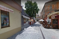 Pron�jem bytu 2+1, 67 m2, OV, Plze�, Ji�n� P�edm�st� (okres Plze�-m�sto), ul. Martinsk�