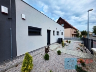 Pron�jem blokov�ho RD, 0 m2, Praha 6, Ruzyn�